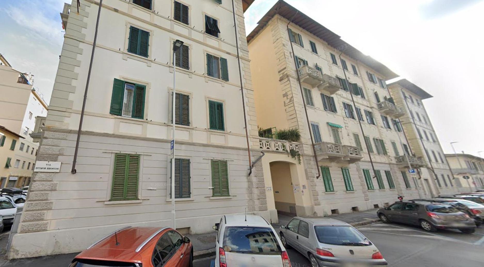 Apartment Casa 