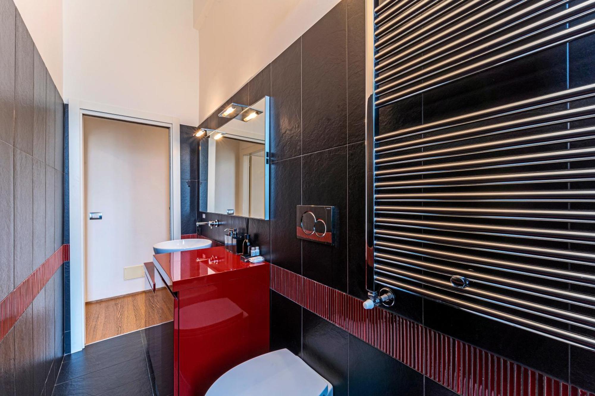 Apartment Casa 