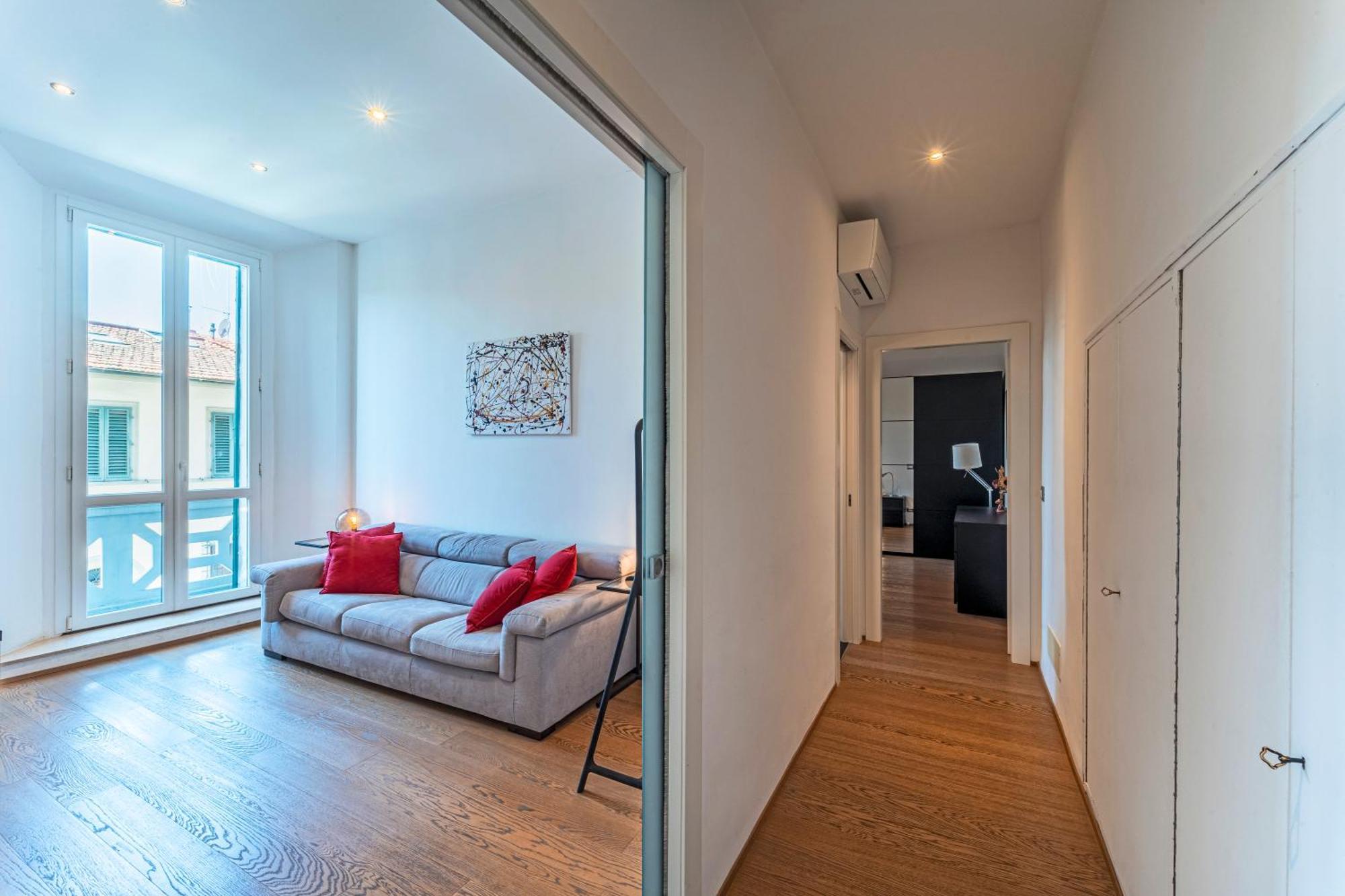 Apartment Casa 